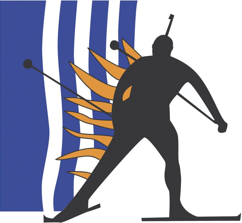 Biathlon BC Logo